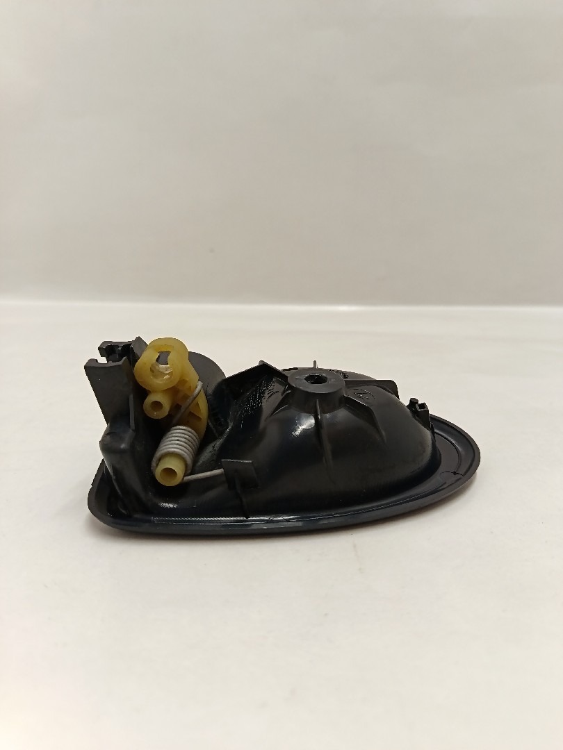 Puxador interior porta frente esquerdo RENAULT Clio II (BB0/1/2_, CB0/1/2_) Imagem-4