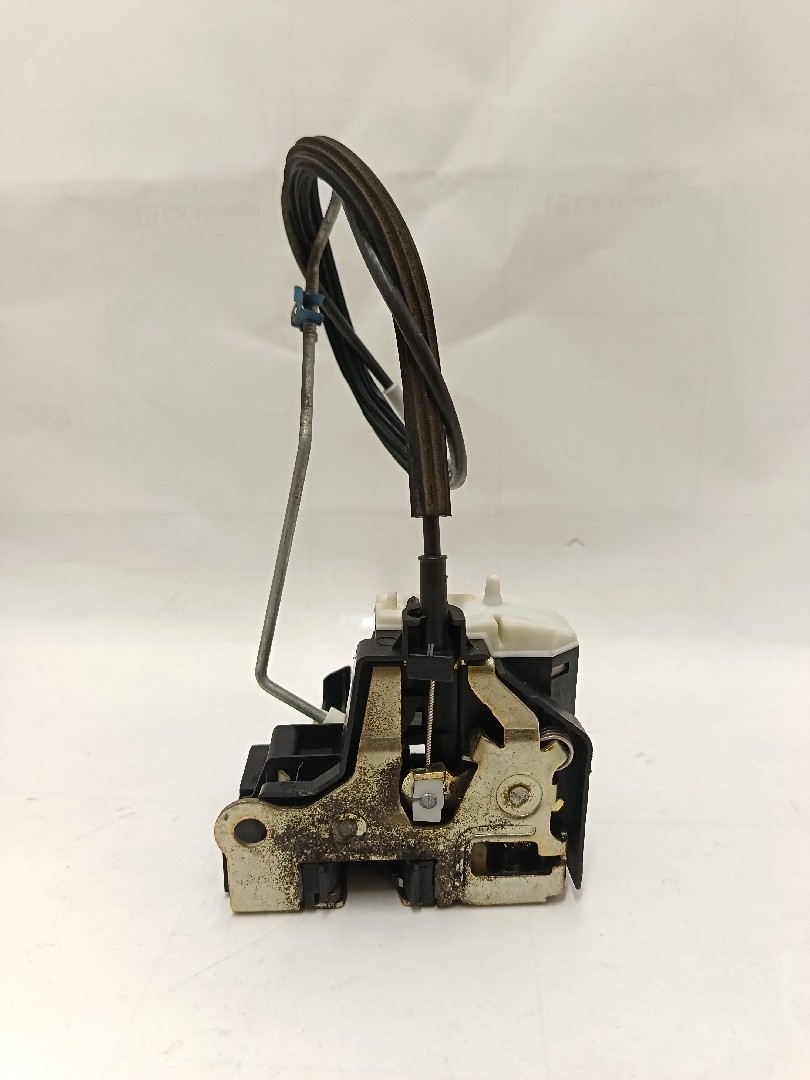 Fechadura / fecho porta frente direito RENAULT Clio II (BB0/1/2_, CB0/1/2_) Imagem-1