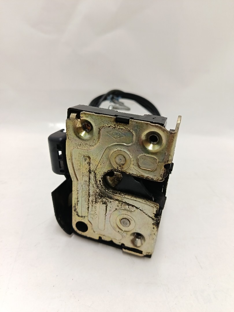 Fechadura / fecho porta frente direito RENAULT Clio II (BB0/1/2_, CB0/1/2_) Imagem-2