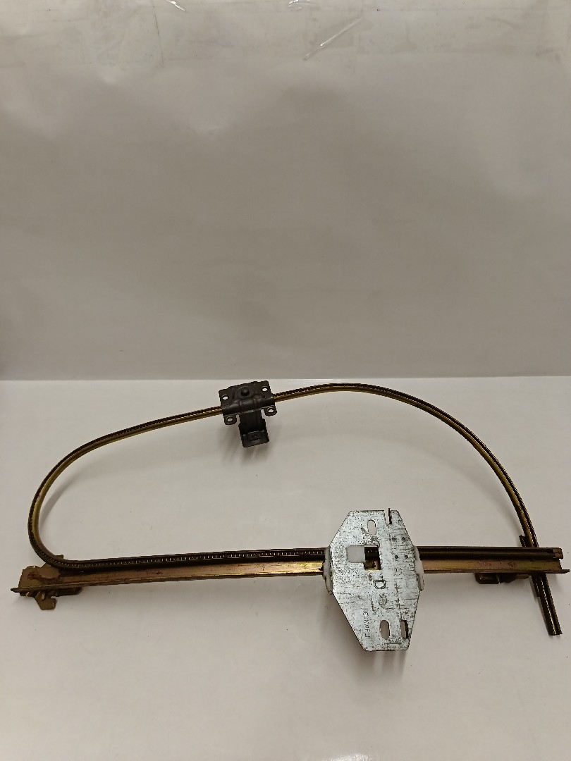 Right rear window regulator RENAULT 19 II (B/C53_) Imagem-3