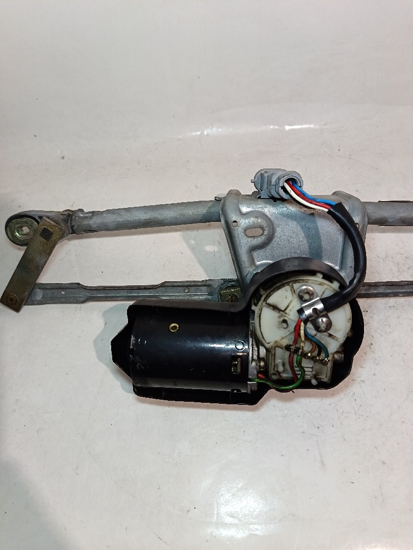 Motor limpa vidros frente RENAULT - ID S_1061