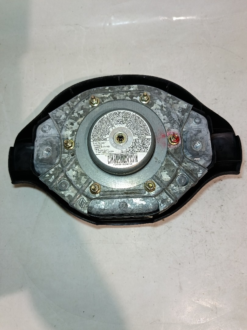 Airbag do volante RENAULT Clio II (BB0/1/2_, CB0/1/2_) Imagem-1