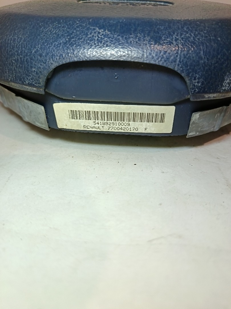Airbag do volante RENAULT Clio II (BB0/1/2_, CB0/1/2_) Imagem-3