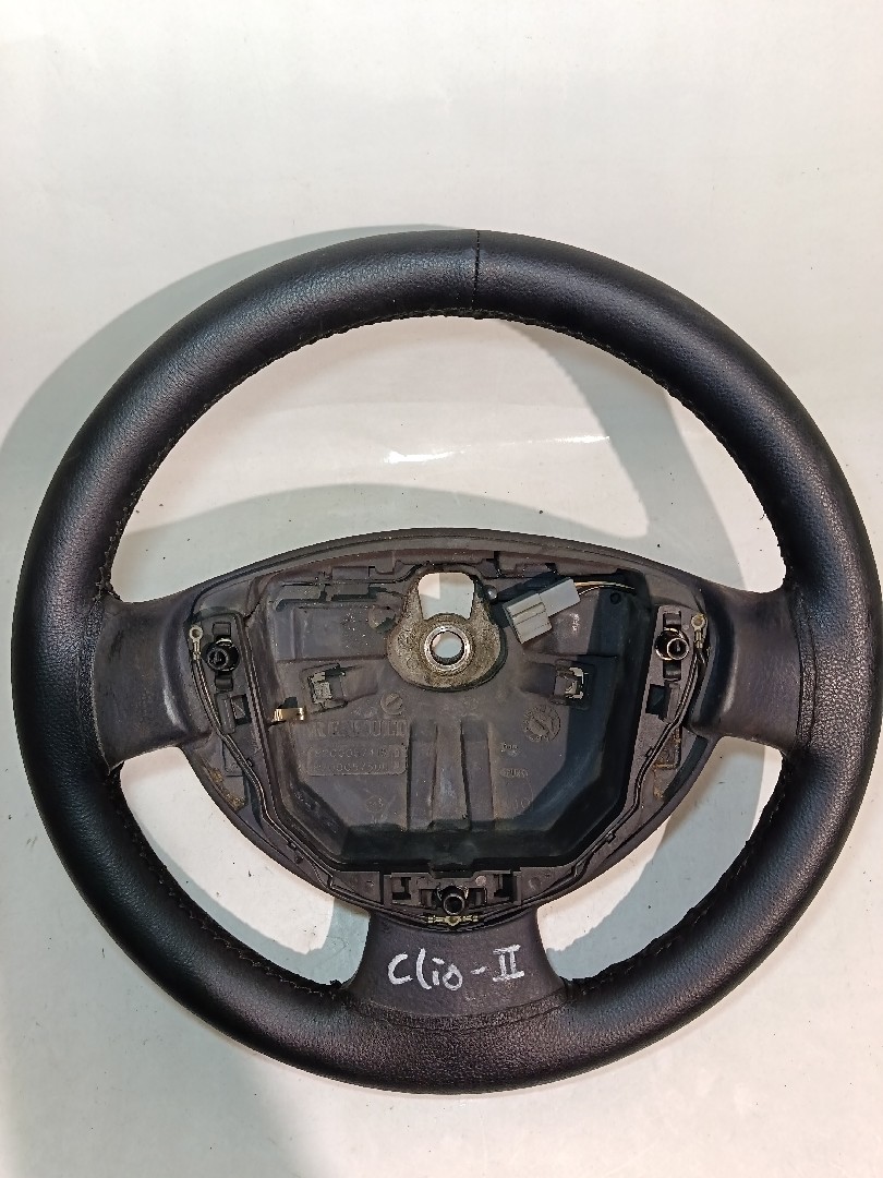Steering wheel RENAULT - ID S_1073