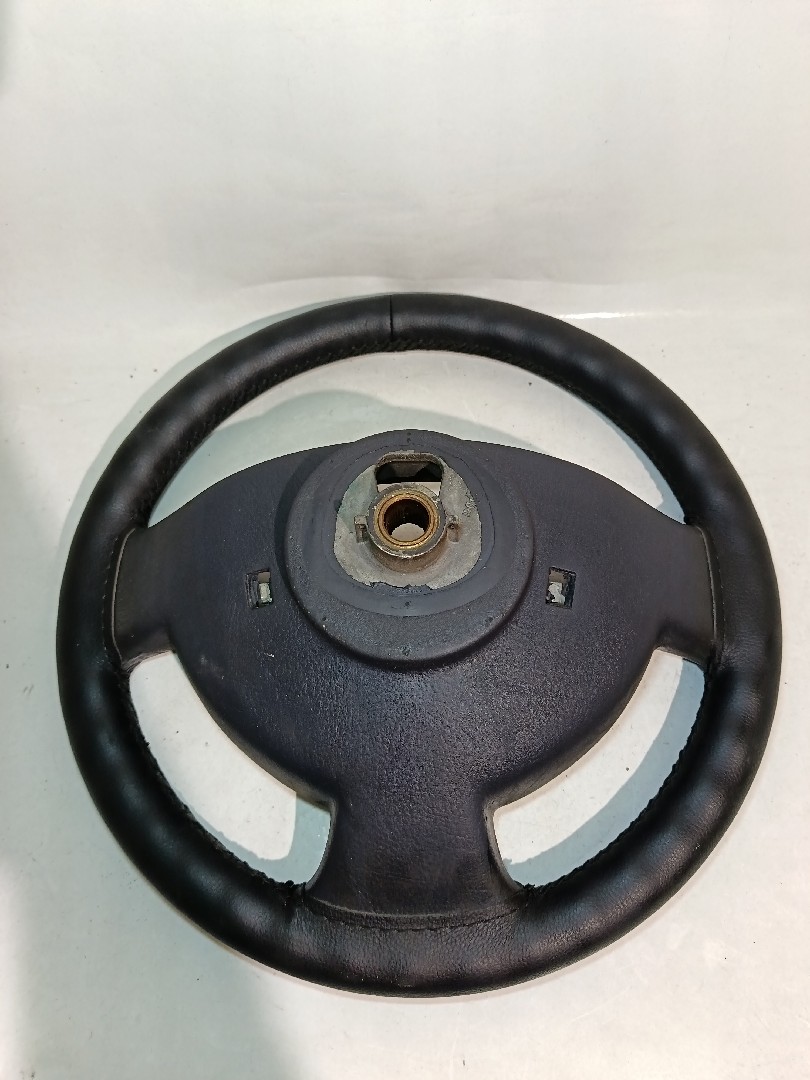Steering wheel RENAULT Clio II (BB0/1/2_, CB0/1/2_) Imagem-1