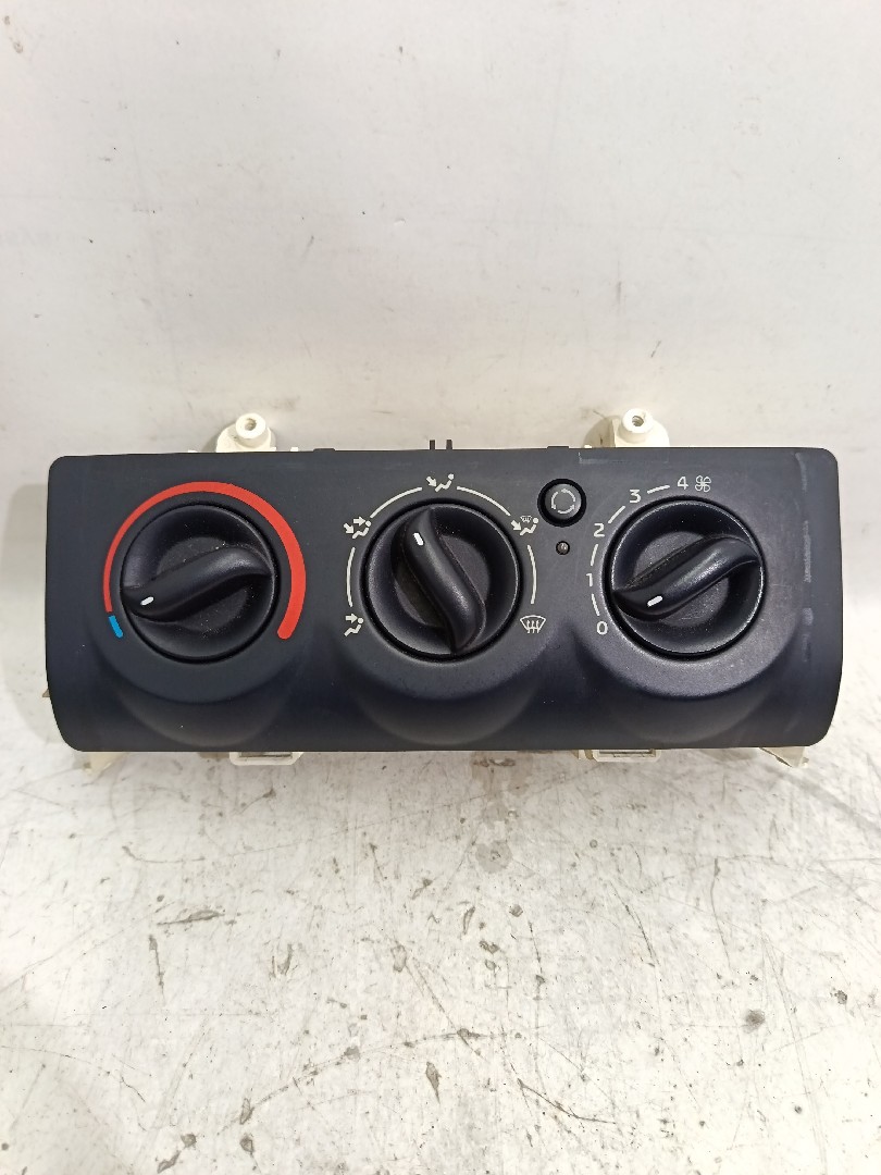 Comando chauffage / sofagem RENAULT - ID S_1084