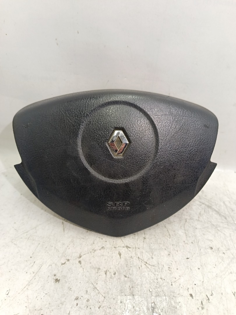 Airbag do volante RENAULT - ID S_1086
