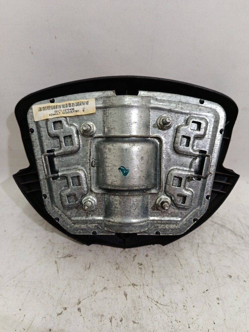 Airbag do volante RENAULT Clio II (BB0/1/2_, CB0/1/2_) Imagem-1
