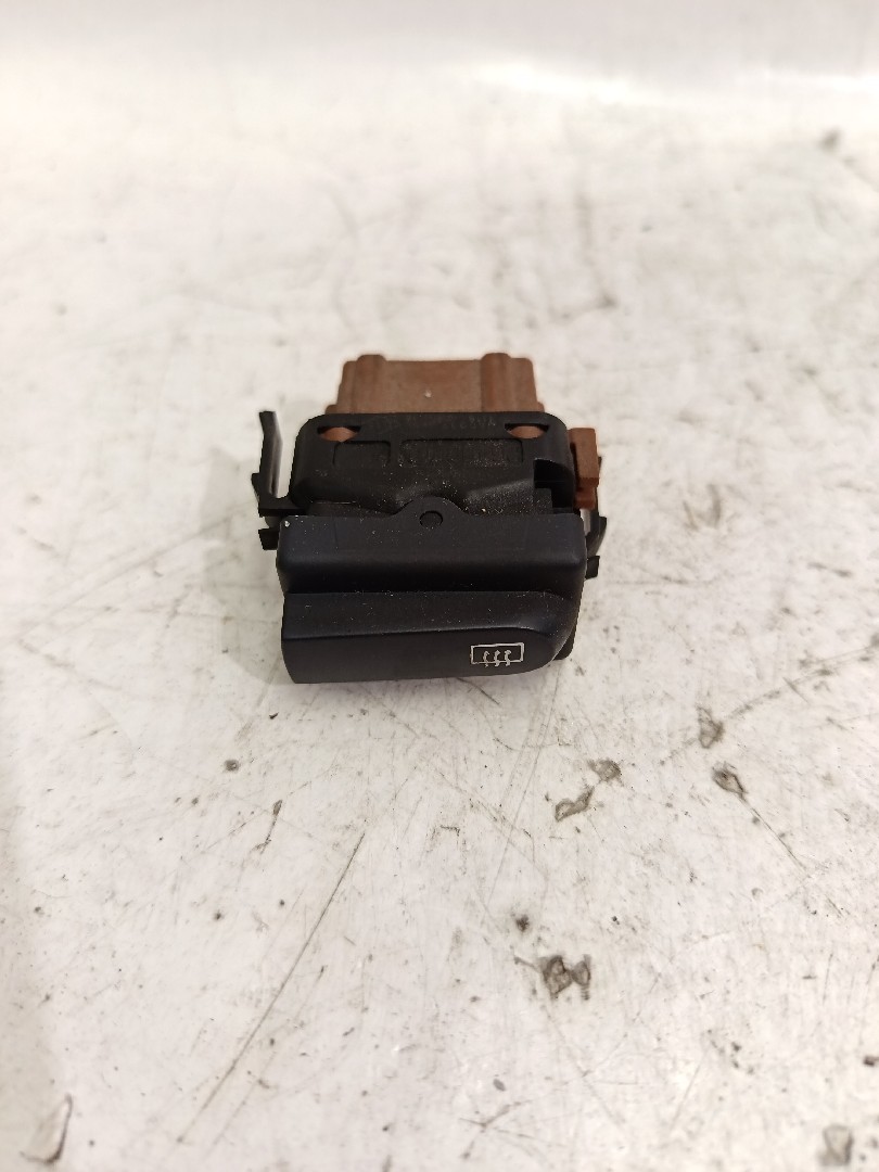 Botão / interruptor desembaciador vidro trás RENAULT - ID S_1090