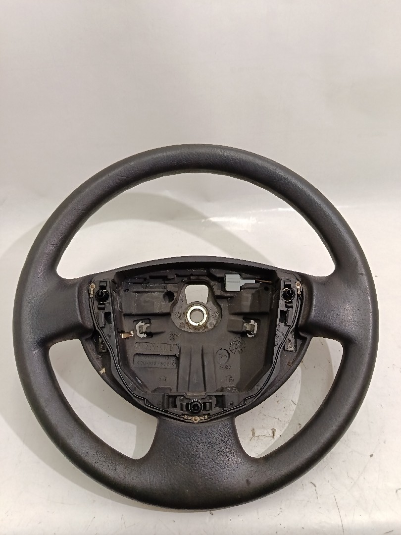 Steering wheel RENAULT - ID S_1098