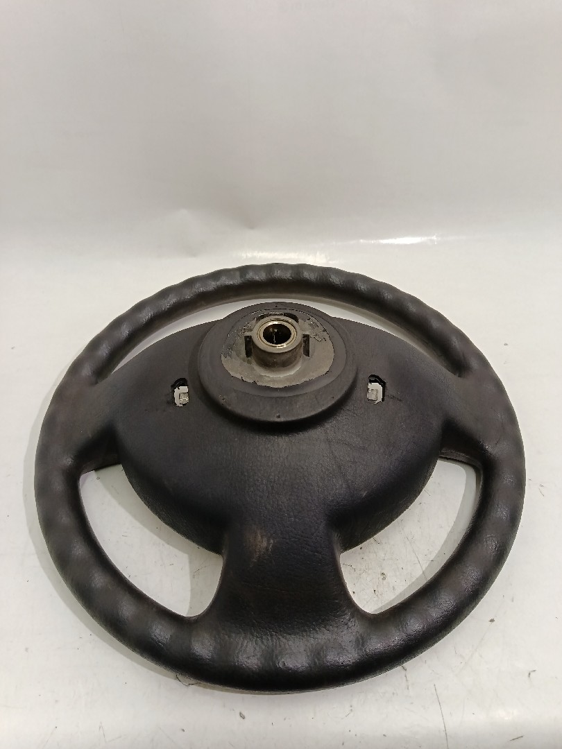 Steering wheel RENAULT Clio II Société (SB0/1/2_) Imagem-1