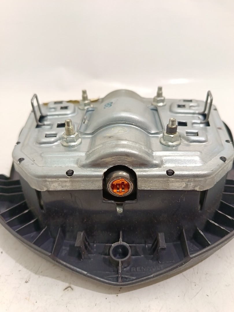 Airbag do volante RENAULT Clio II Société (SB0/1/2_) Imagem-2