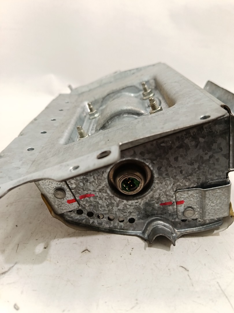 Airbag passageiro RENAULT Clio II Société (SB0/1/2_) Imagem-3