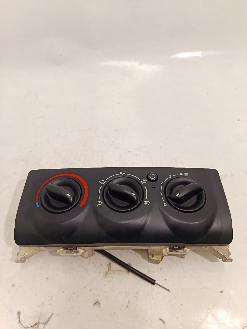Comando chauffage / sofagem RENAULT - ID S_1106