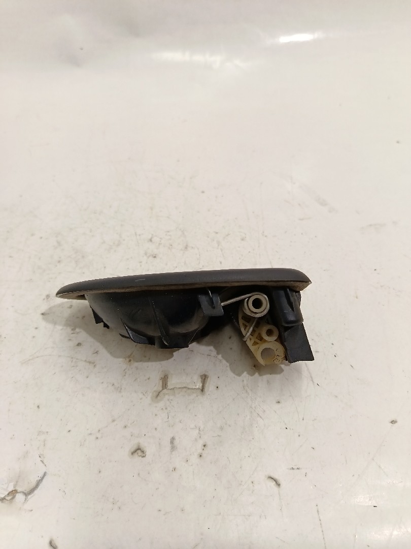 Puxador interior porta frente esquerdo RENAULT Clio II Société (SB0/1/2_) Imagem-2