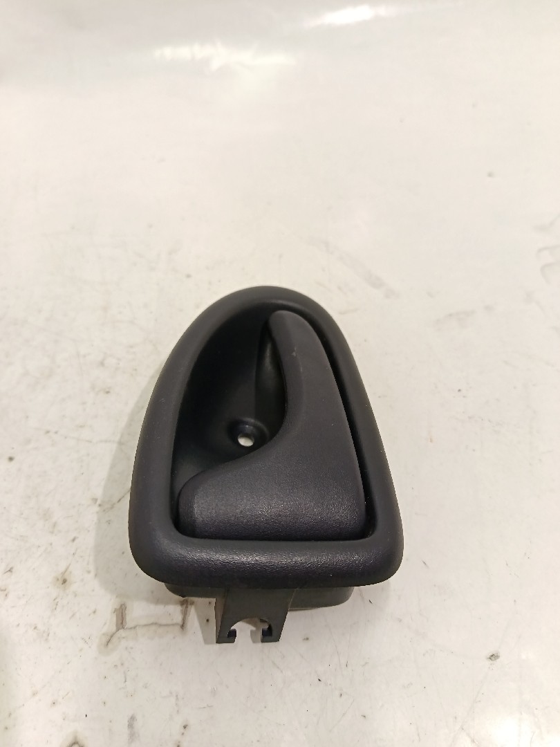 Puxador interior porta frente esquerdo RENAULT Clio II Société (SB0/1/2_) Imagem-3