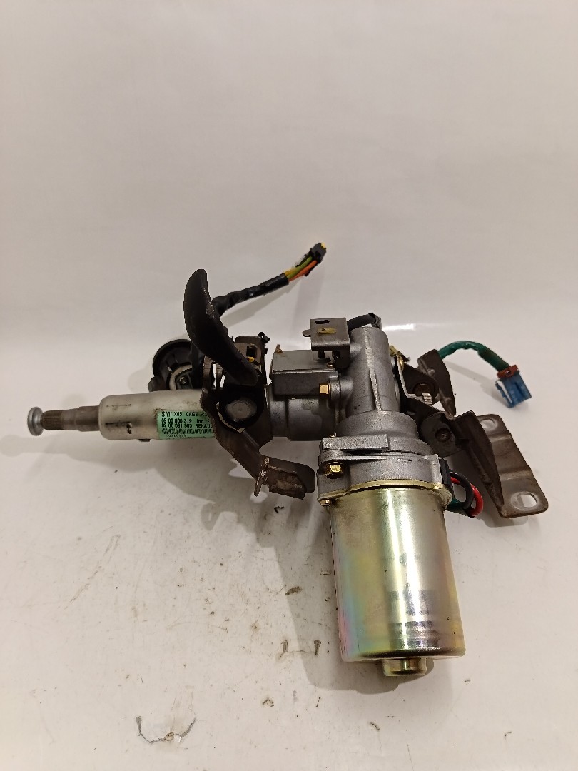 Coluna de direção RENAULT - ID S_1114