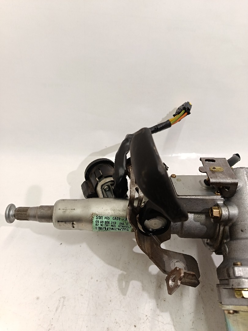 Coluna de direção RENAULT Clio II Société (SB0/1/2_) Imagem-1