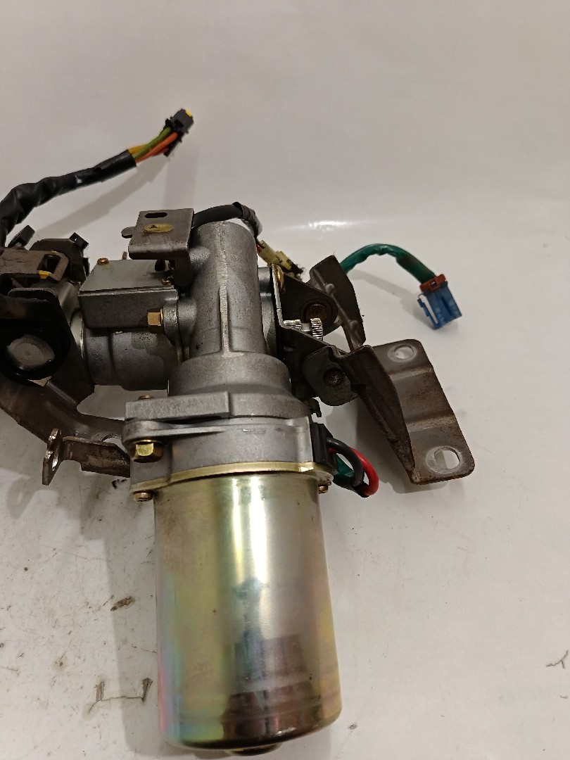 Coluna de direção RENAULT Clio II Société (SB0/1/2_) Imagem-2