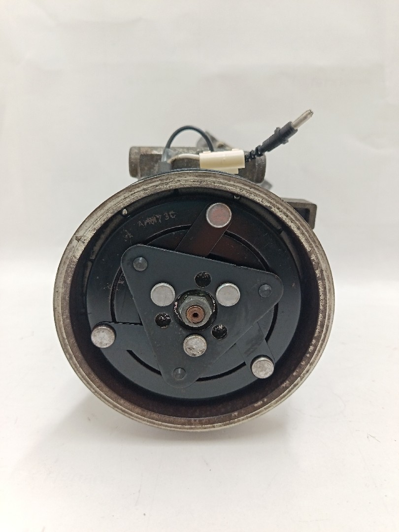 Compressor AC RENAULT Clio II Société (SB0/1/2_) Imagem-1