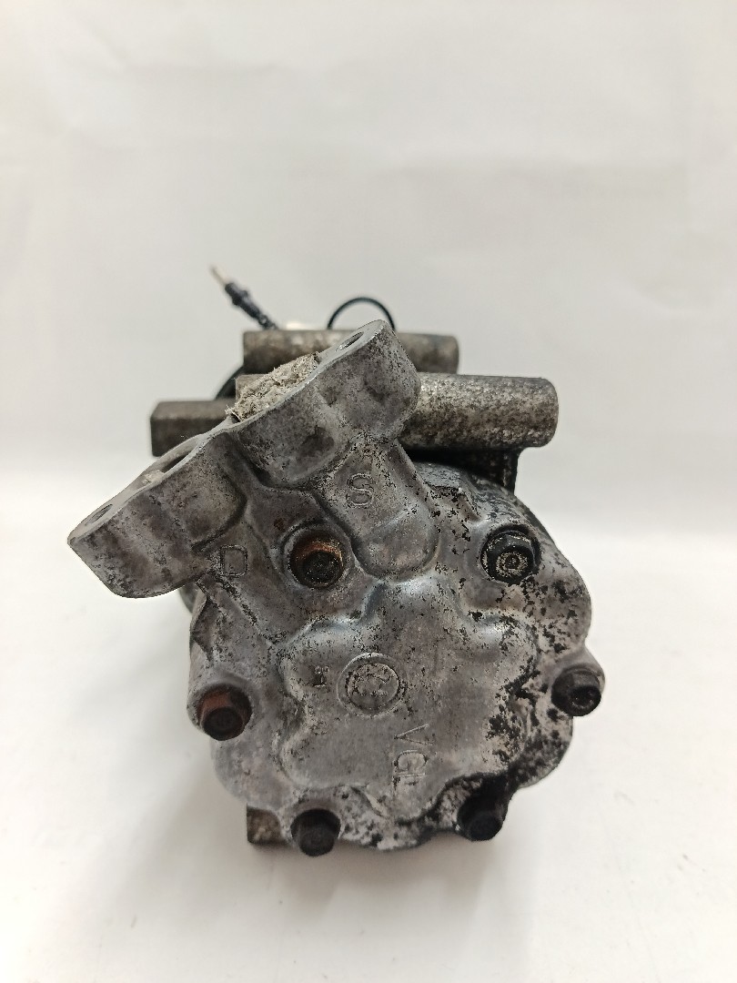 Compressor AC RENAULT Clio II Société (SB0/1/2_) Imagem-3