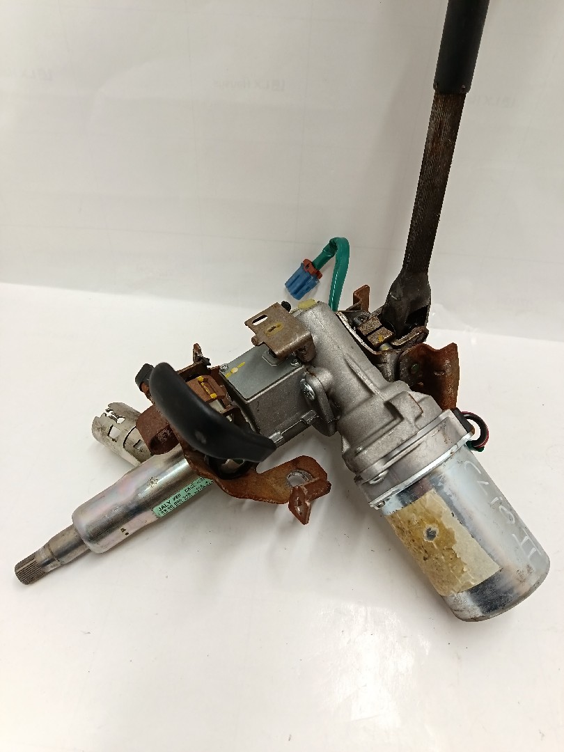 Coluna de direção RENAULT Clio II Société (SB0/1/2_) Imagem-1