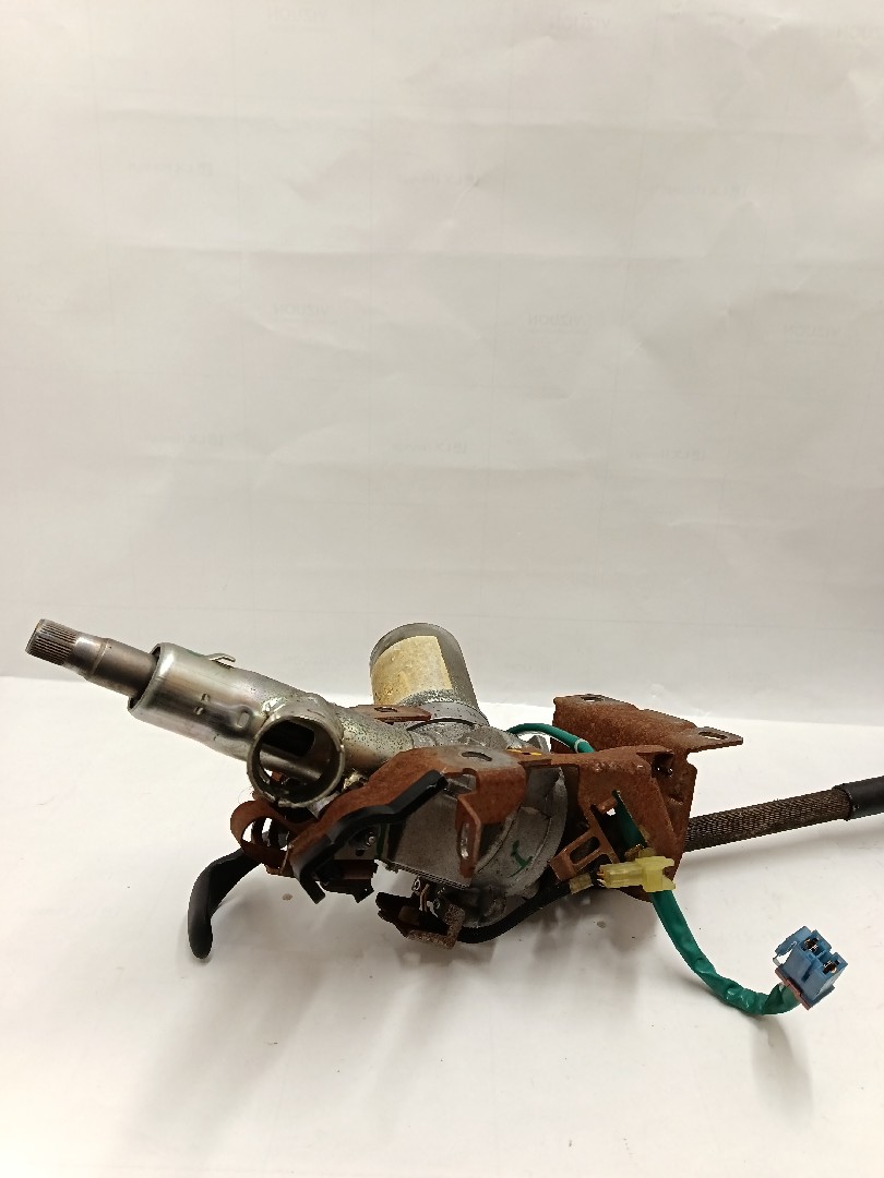 Coluna de direção RENAULT Clio II Société (SB0/1/2_) Imagem-3