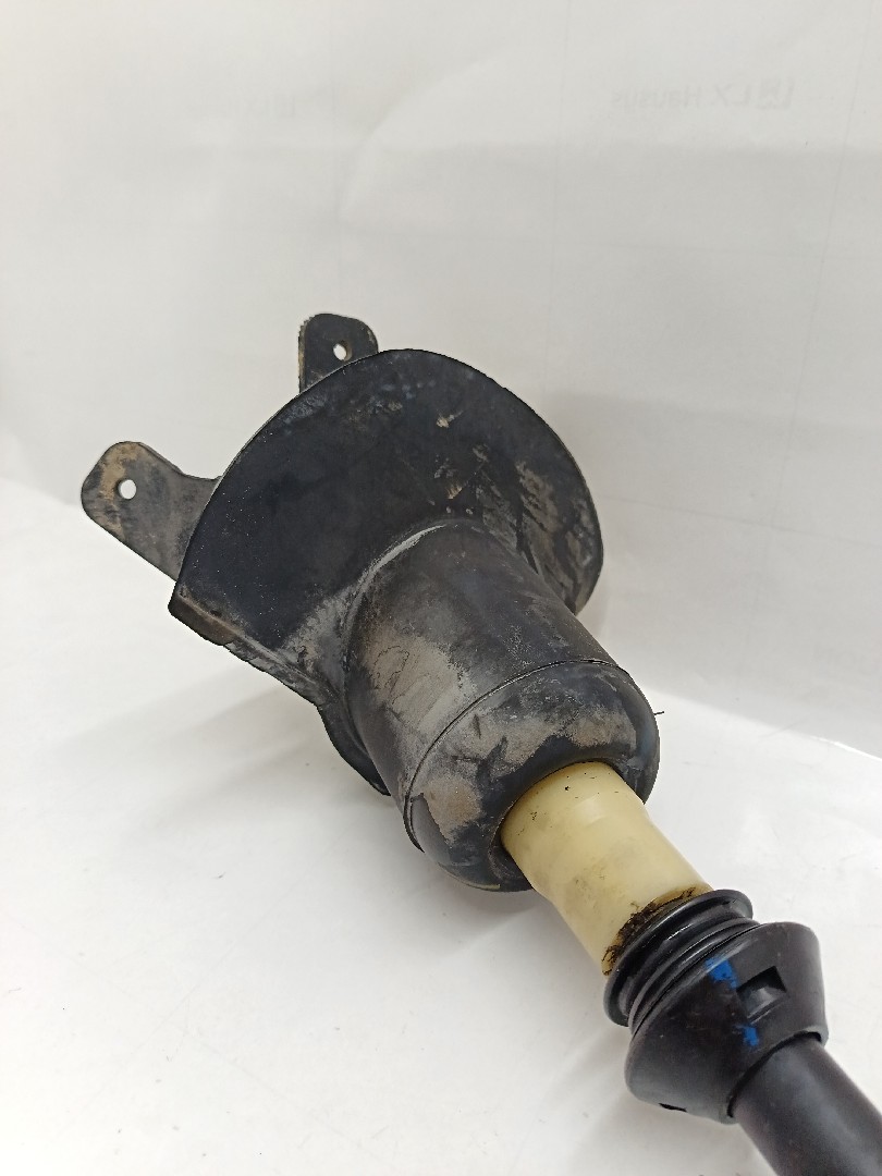 Coluna de direção RENAULT Clio II Société (SB0/1/2_) Imagem-8