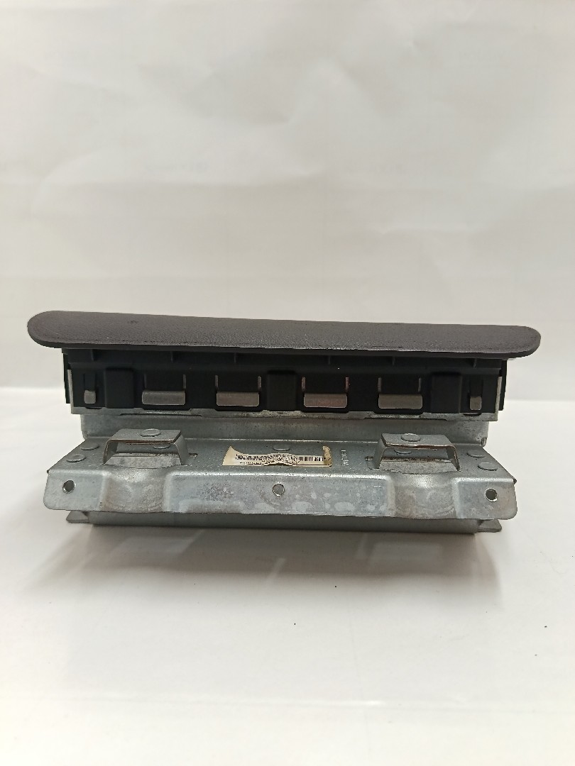 Passenger Airbag RENAULT Clio II Société (SB0/1/2_) Imagem-3