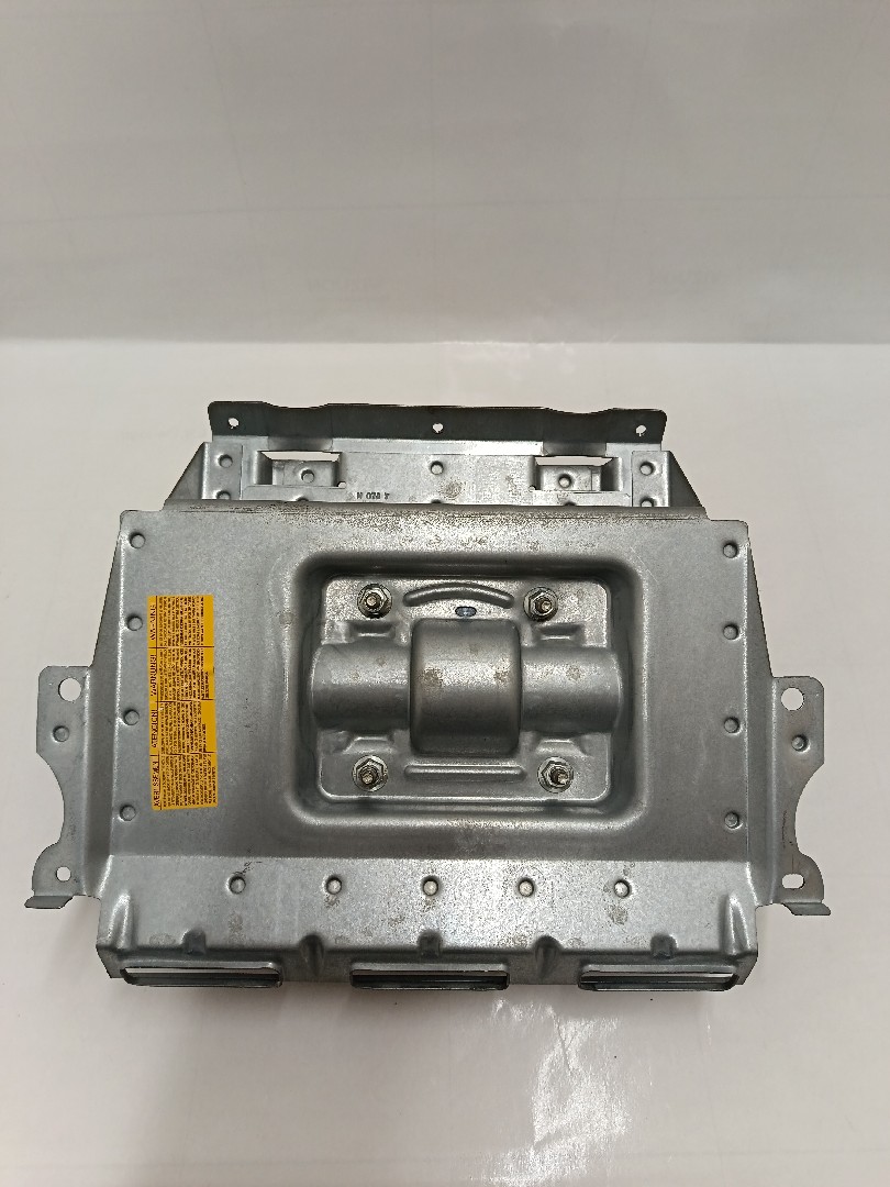 Passenger Airbag RENAULT Clio II Société (SB0/1/2_) Imagem-6