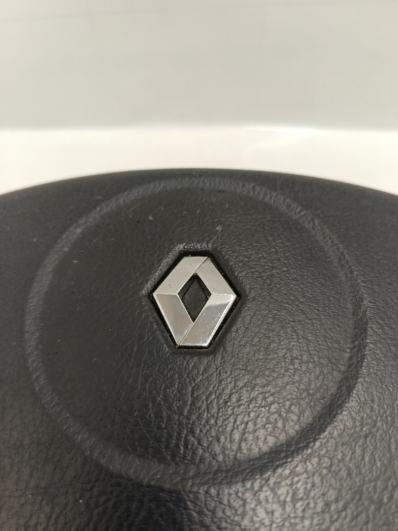 Airbag do volante RENAULT Clio II Société (SB0/1/2_) Imagem-1
