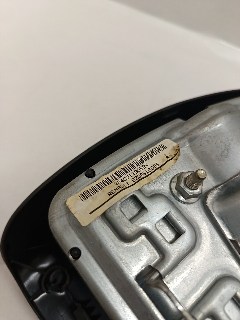 Airbag do volante RENAULT Clio II Société (SB0/1/2_) Imagem-6