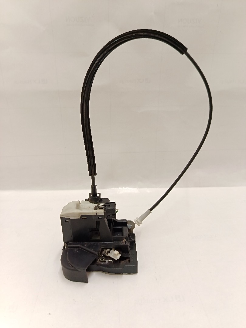 Fechadura / fecho porta frente direito RENAULT - ID S_1143