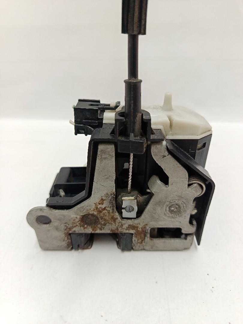 Front Right Door Lock RENAULT Clio II Société (SB0/1/2_) Imagem-1