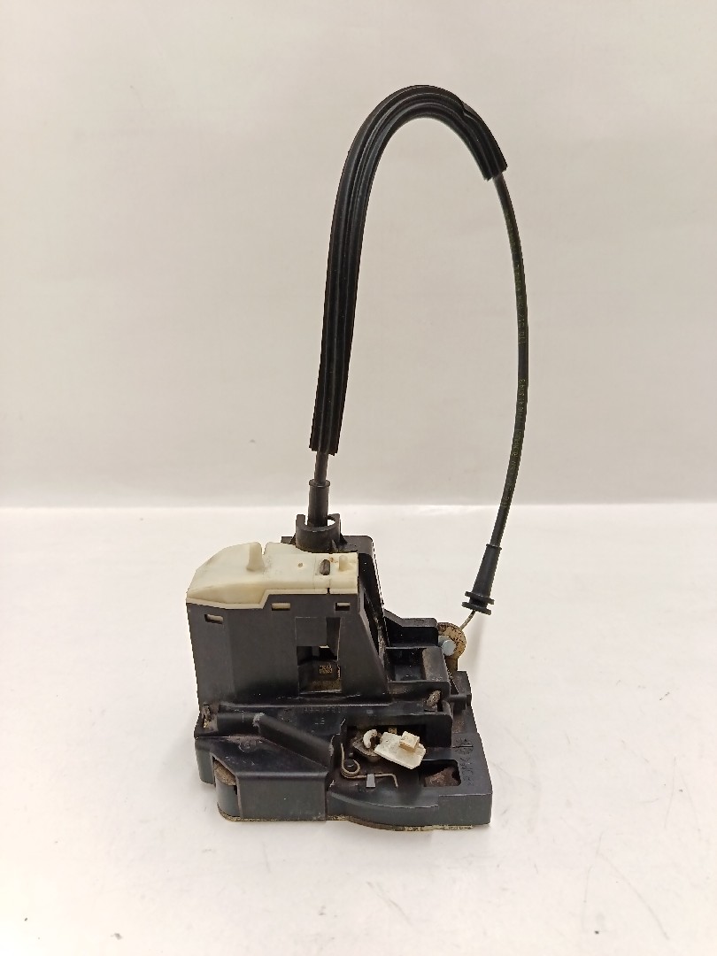 Fechadura / fecho porta frente direito RENAULT - ID S_1146