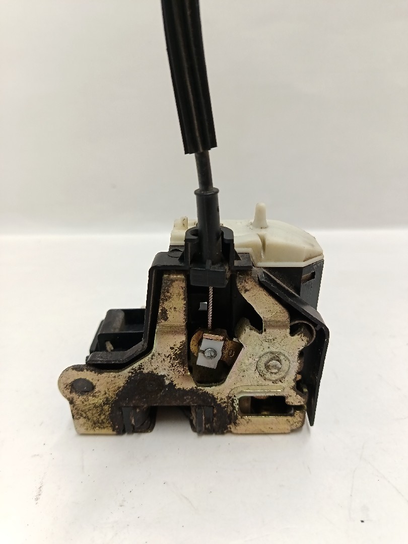 Front Right Door Lock RENAULT Clio II Société (SB0/1/2_) Imagem-1