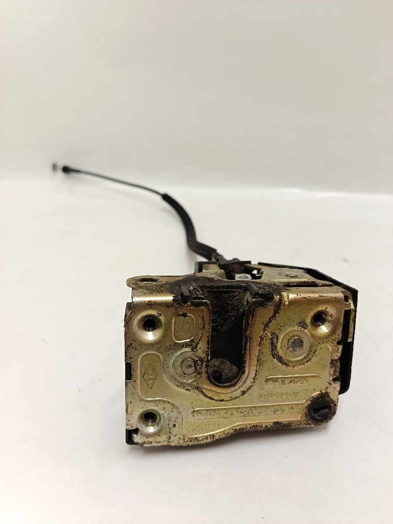 Front Right Door Lock RENAULT Clio II Société (SB0/1/2_) Imagem-2