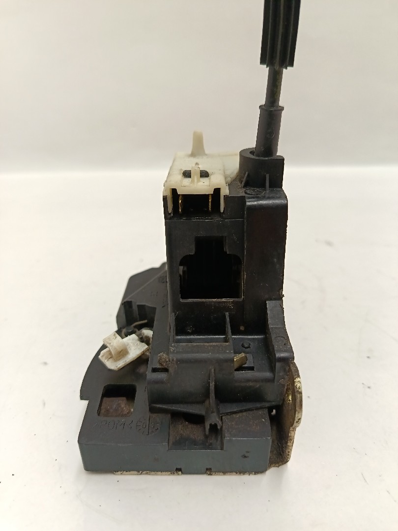 Front Right Door Lock RENAULT Clio II Société (SB0/1/2_) Imagem-3