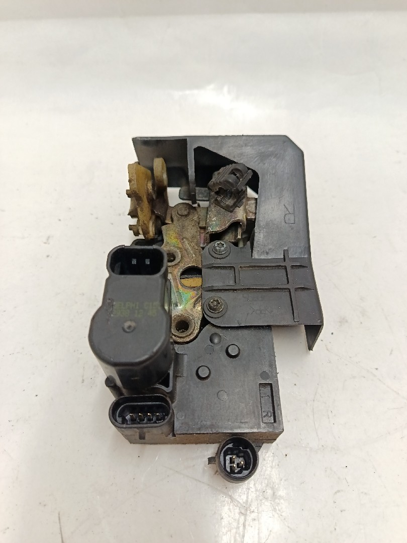 Fechadura / fecho porta frente direito ALFA ROMEO - ID S_115