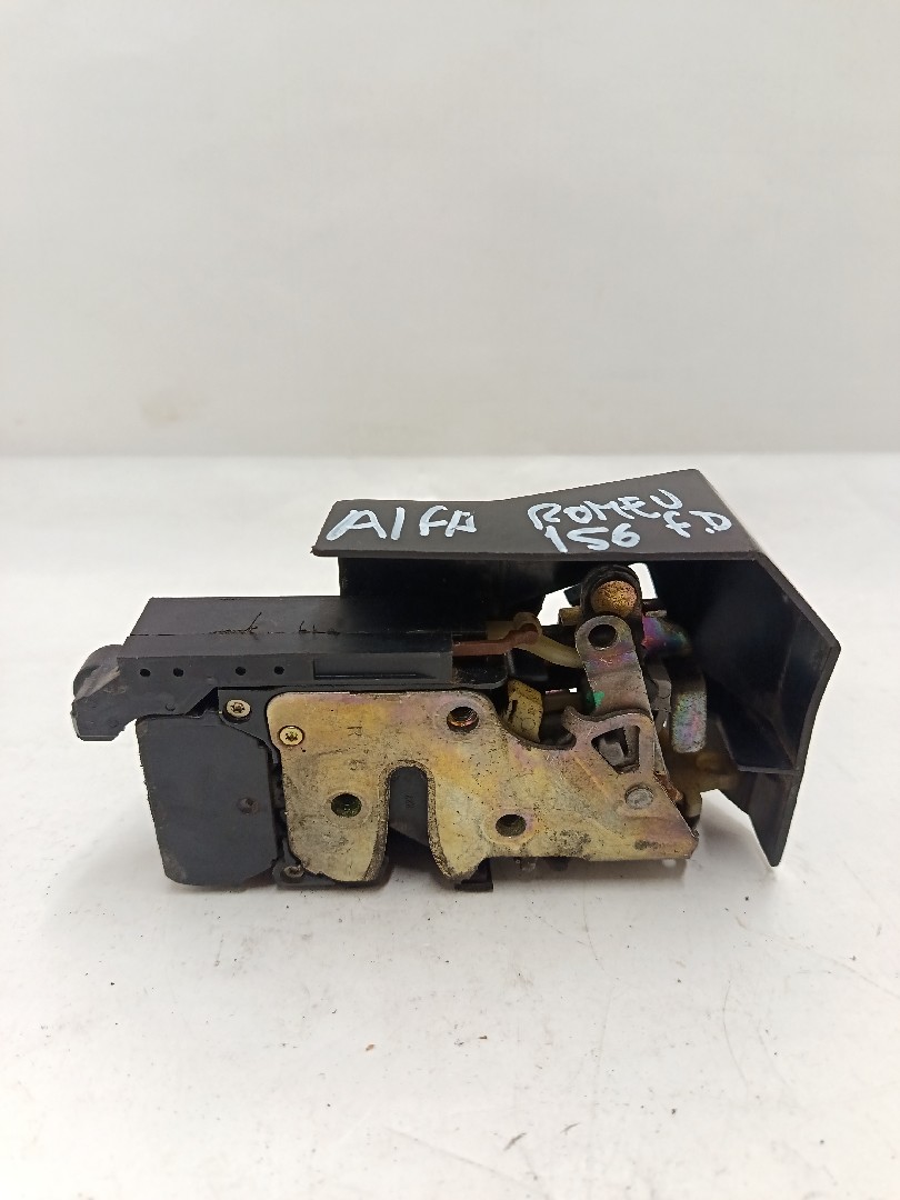Fechadura / fecho porta frente direito ALFA ROMEO 156 (932_) Imagem-1