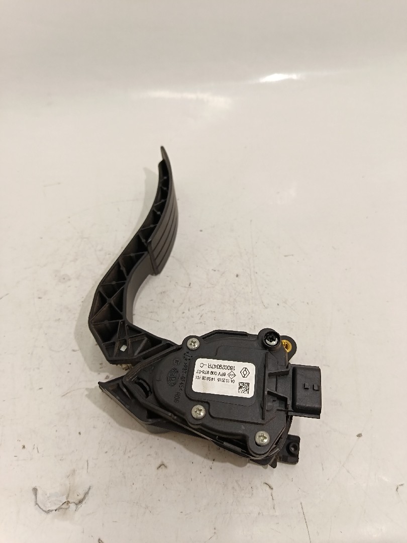 Pedal do acelerador RENAULT Clio IV (BH_) Imagem-1