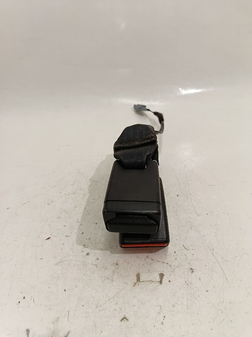 Left rear seat belt buckle RENAULT Clio IV (BH_) Imagem-2