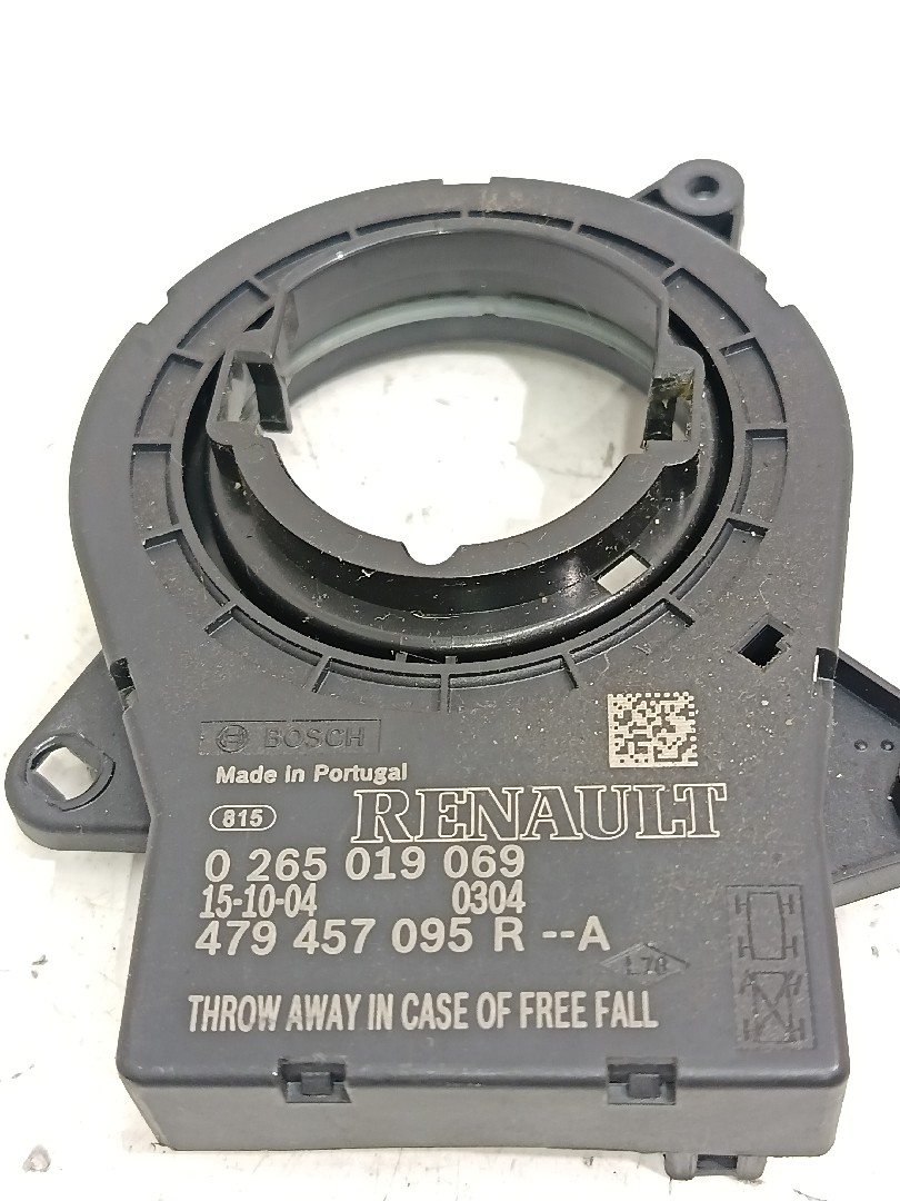 Sensor ângulo direção RENAULT Clio IV (BH_) Imagem-2