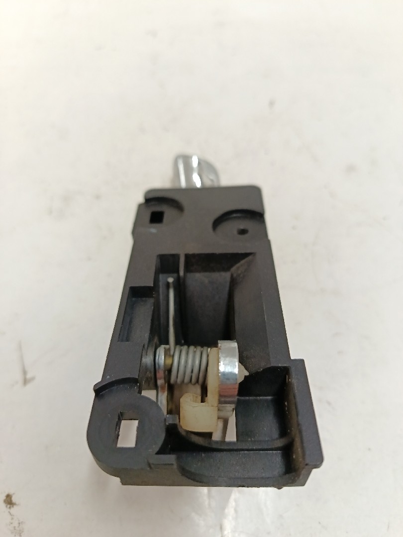 Rear Right interior door handle ALFA ROMEO 156 (932_) Imagem-2