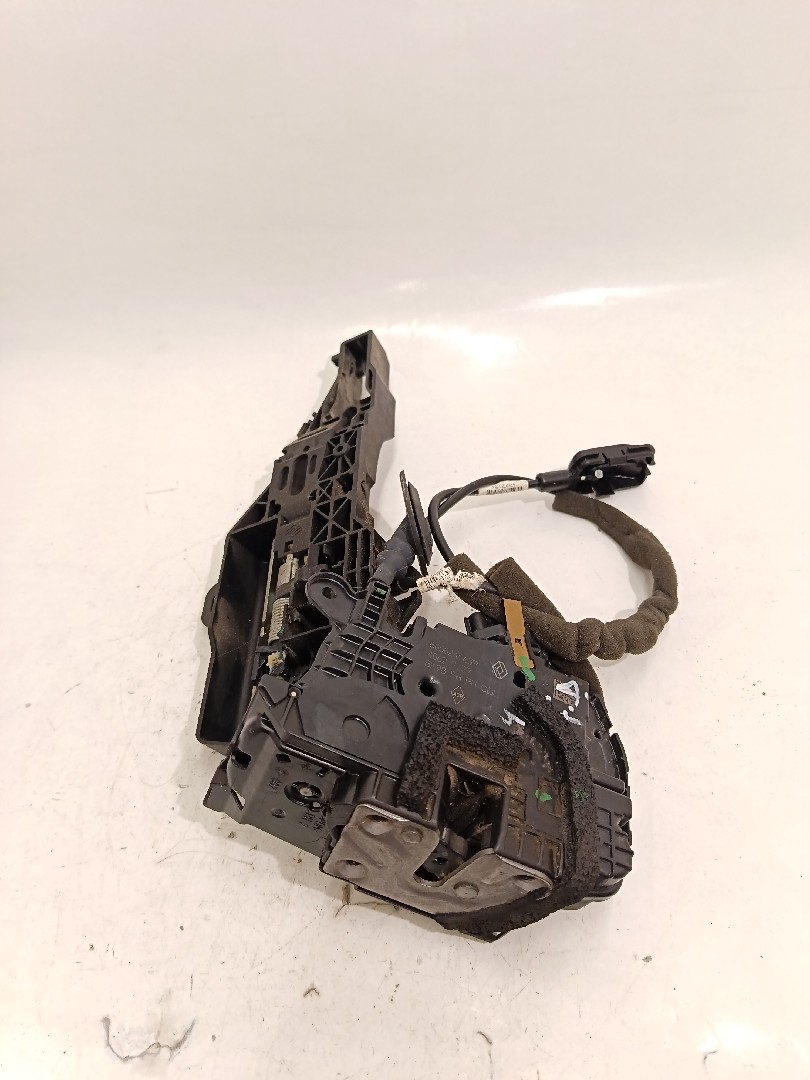 Fechadura / fecho porta frente direito RENAULT - ID S_1166