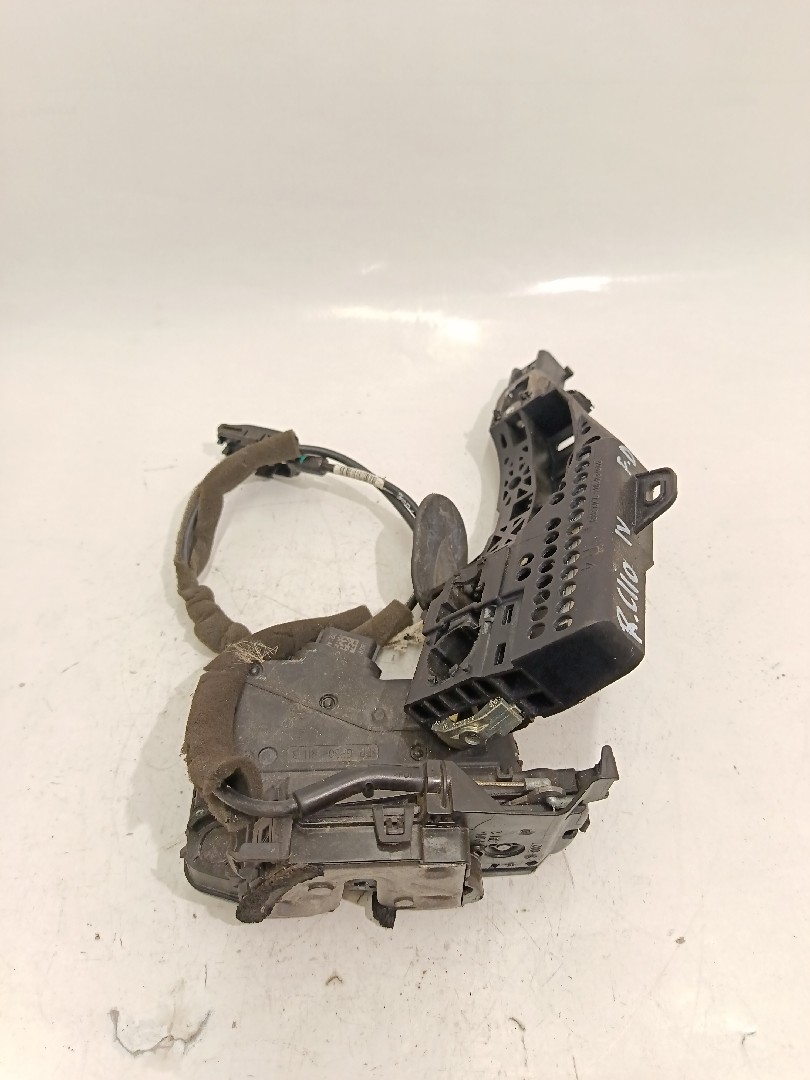 Fechadura / fecho porta frente direito RENAULT Clio IV (BH_) Imagem-1