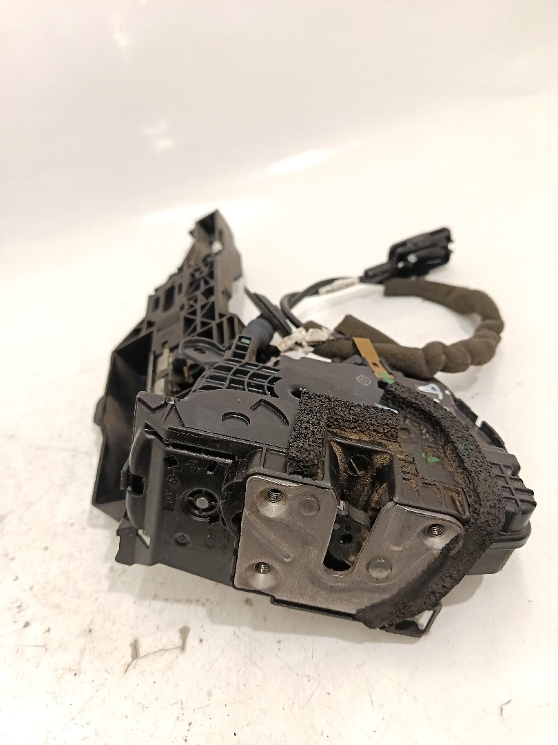 Fechadura / fecho porta frente direito RENAULT Clio IV (BH_) Imagem-2