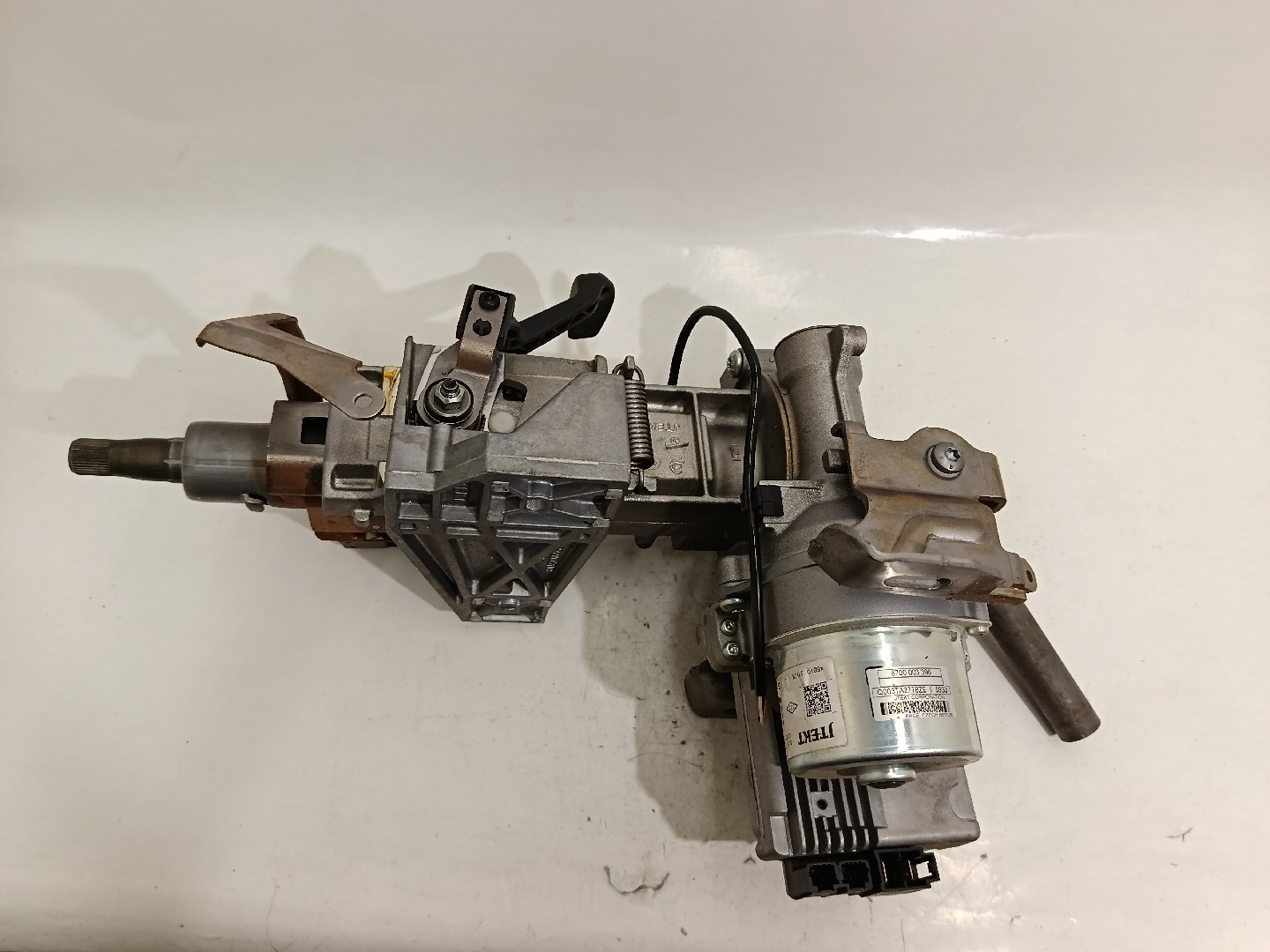 Coluna de direção RENAULT Clio IV (BH_) Imagem-1