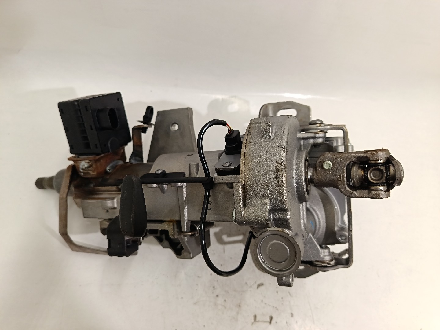 Coluna de direção RENAULT Clio IV (BH_) Imagem-2