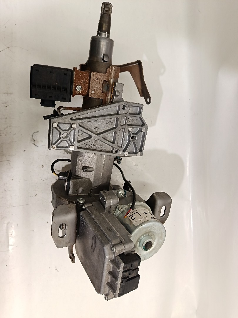 Coluna de direção RENAULT Clio IV (BH_) Imagem-3